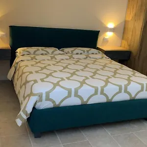 Bed and breakfast Mercadante, Bari