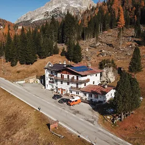 La 2*, Livinallongo Del Col Di Lana Italia