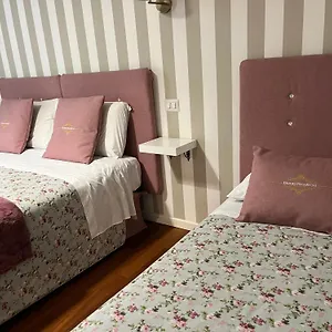 Maison d'hôtes Dimora Fimabechi