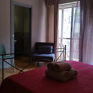 Pensión Cconforthotels R&b Suite&chic, Bari