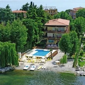 Astoria Lido 3*, Sirmione Italia