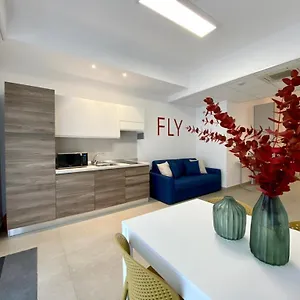 Beeapartments ** Bari