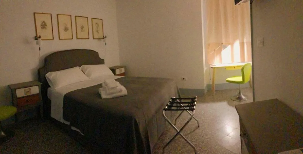 Torre Tresca 2 Hotel Bari Italy